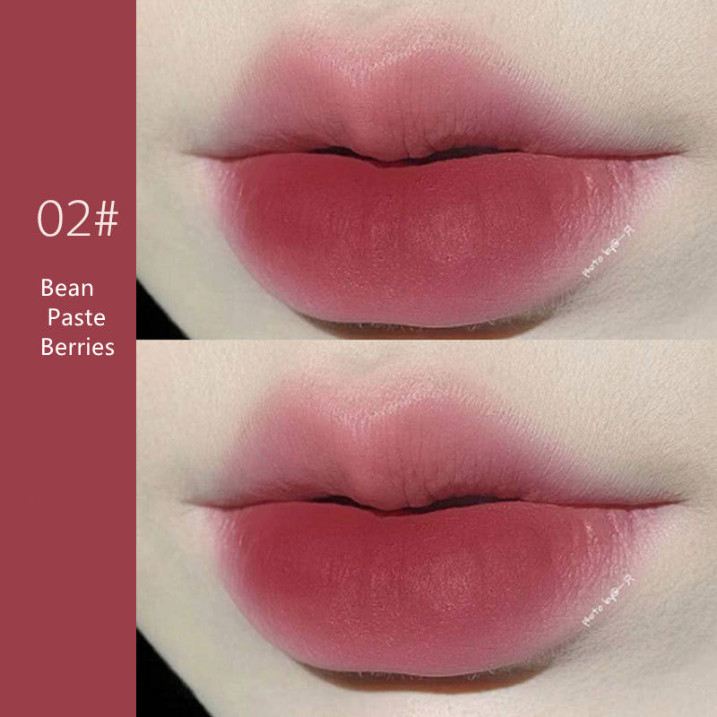Lipstick Lipstick Color Matte Matte Moisturizing Not Easy To Fade Lipstick Lipstick Color Matte Matte Moisturizing Not Easy To Fade